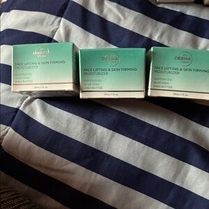 3 Face Lifting Moisturizer